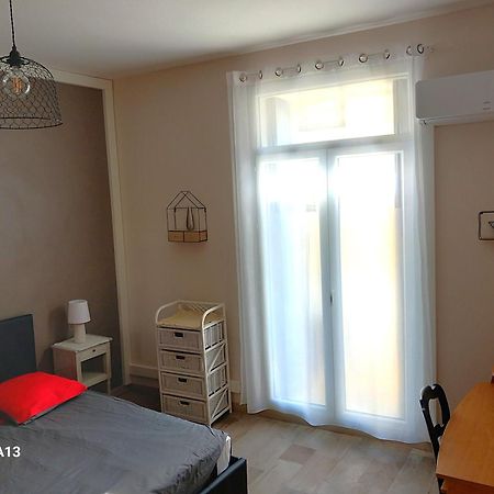 Appartamento T3 Pratique, Garage Gratuit, Esprit Auber Béziers Esterno foto
