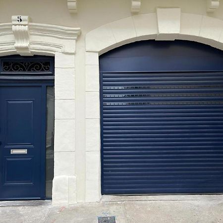 Appartamento T3 Pratique, Garage Gratuit, Esprit Auber Béziers Esterno foto