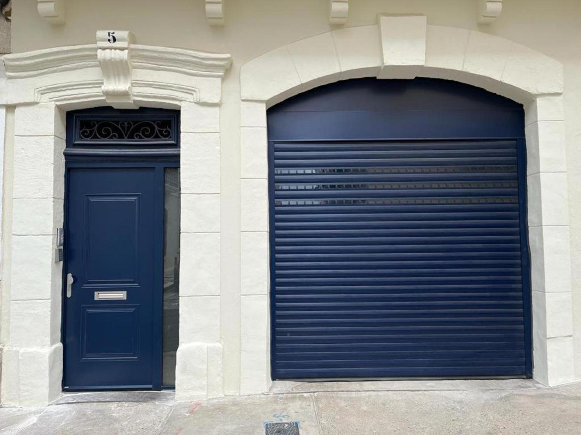 Appartamento T3 Pratique, Garage Gratuit, Esprit Auber Béziers Esterno foto